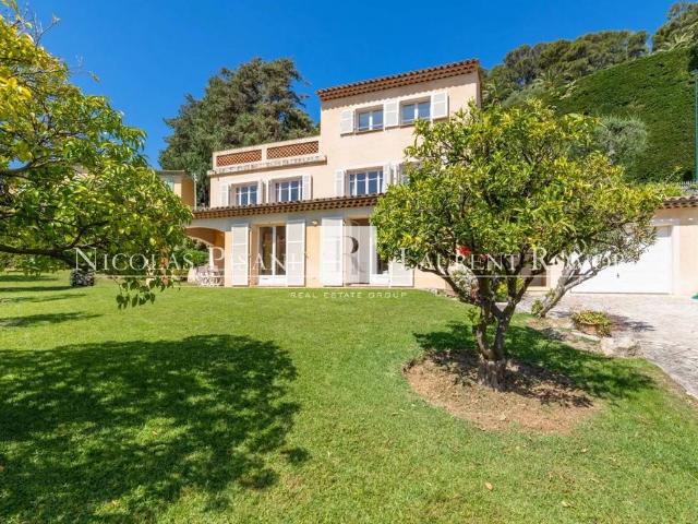 Maison de 6 pièces de luxe en vente à Saint Jean Cap Ferrat, Provence Alpes Côte d'Azur