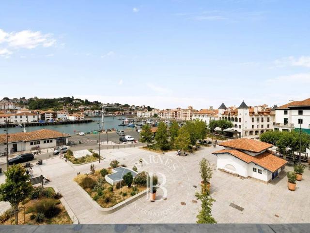 Maison de 6 pièces de luxe en vente à Saint Jean de Luz, Nouvelle Aquitaine