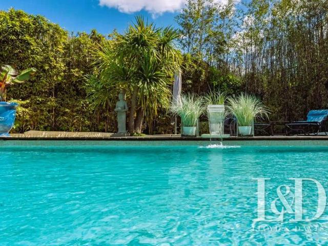 Maison de 6 pièces de luxe en vente à Saint Jean de Védas, France