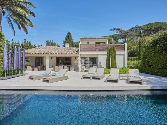 Maison de 6 pièces de luxe en vente à Saint Tropez, Provence Alpes Côte d'Azur