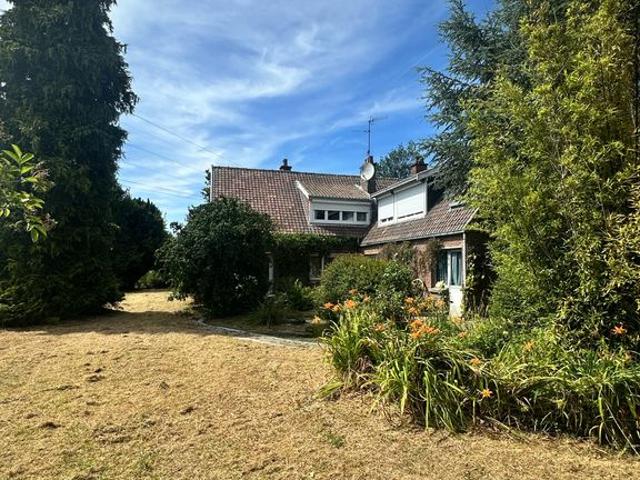 Maison de 6 pièces de luxe en vente à Sainghin en Mélantois, Hauts de France
