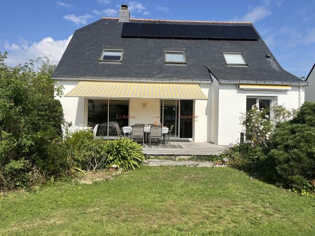 Maison de 6 pièces de luxe en vente à Sarzeau, Bretagne