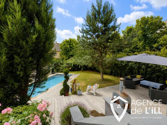 Maison de 6 pièces de luxe en vente à Sélestat, France
