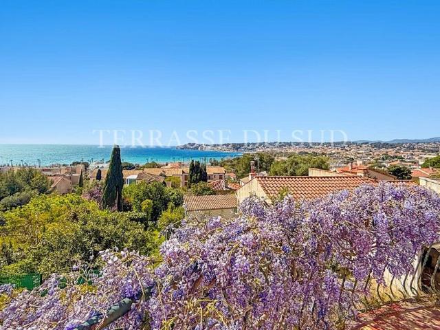 Maison de 6 pièces de luxe en vente à Six Fours les Plages, Provence Alpes Côte d'Azur