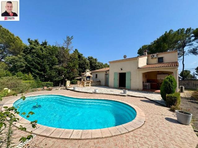 Maison de 6 pièces de luxe en vente à Trans en Provence, Provence Alpes Côte d'Azur