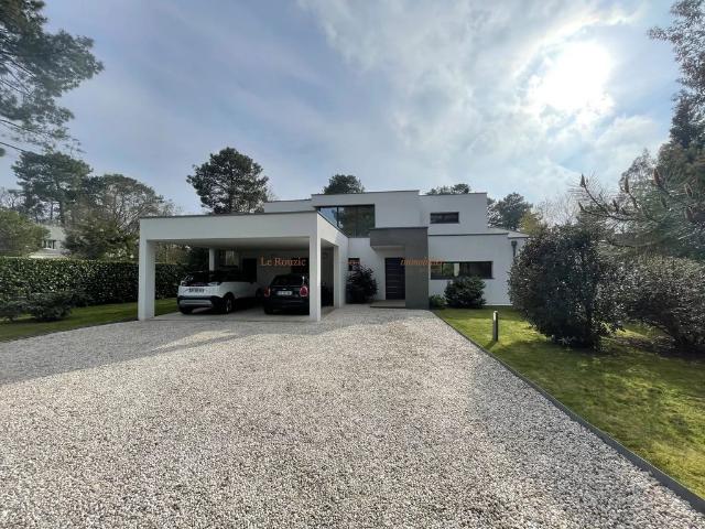 Maison de 6 pièces de luxe en vente à Vannes, Bretagne