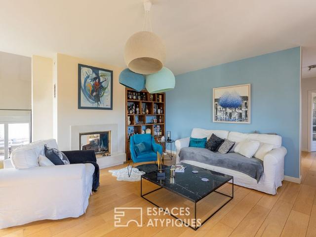Maison de 6 pièces de luxe en vente à Vaux, France