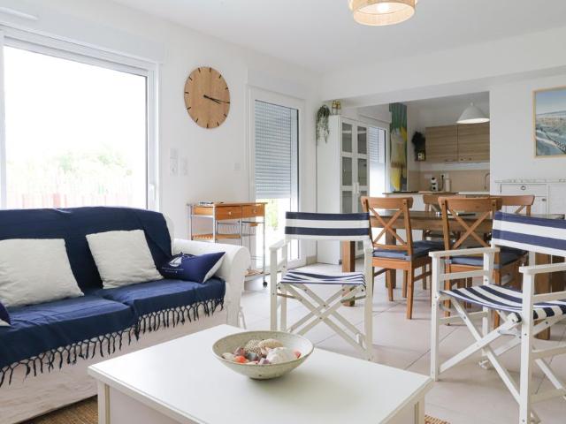 Maison de 6 pièces de luxe en vente à Vaux sur Mer, Nouvelle Aquitaine