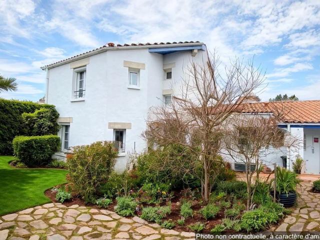 Maison de 6 pièces de luxe en vente à Vaux sur Mer, Nouvelle Aquitaine