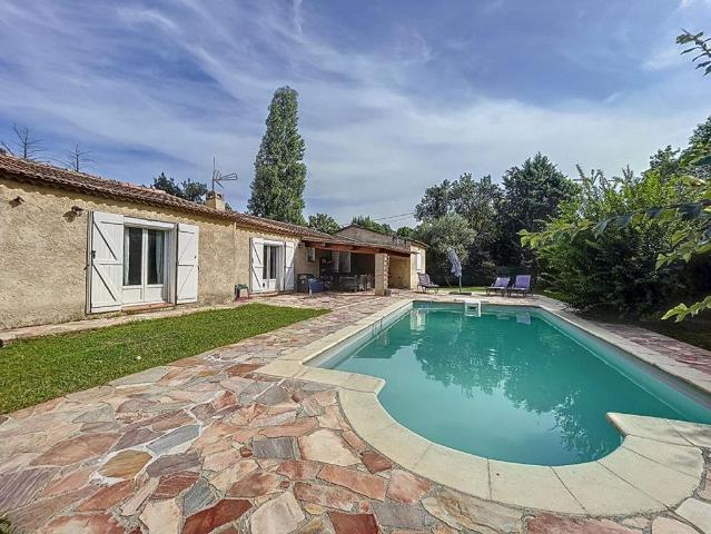 Maison de 6 pièces de luxe en vente à Vidauban, Provence Alpes Côte d'Azur