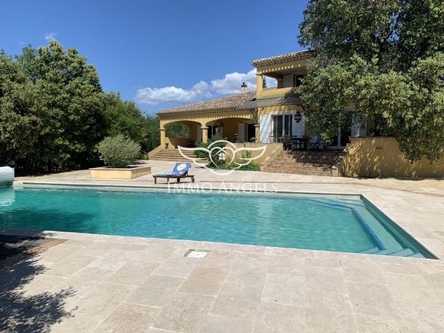 Maison de 6 pièces de luxe en vente à Viols en Laval, Occitanie