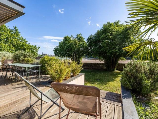 Maison de 6 pièces de luxe en vente Les Ponts de Cé, Pays de la Loire