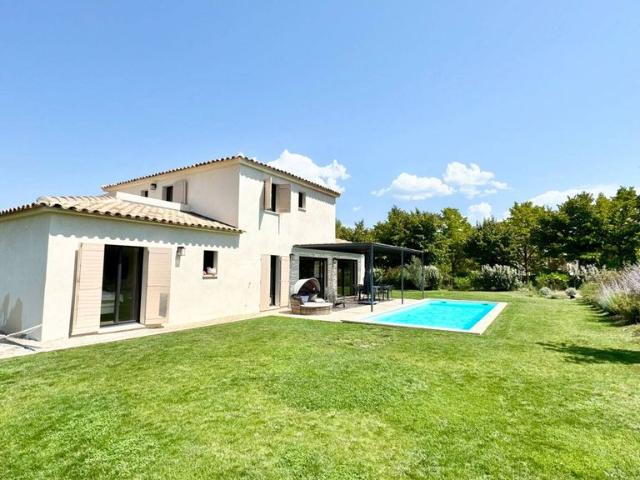 Maison de 6 pièces de luxe en location à Aix en Provence, France