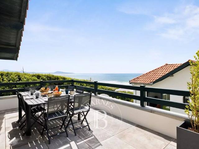 Maison de 4 chambres de luxe en location à Biarritz, France