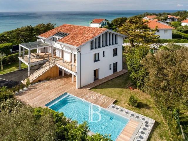 Maison de 6 pièces de luxe en location à Bidart, France