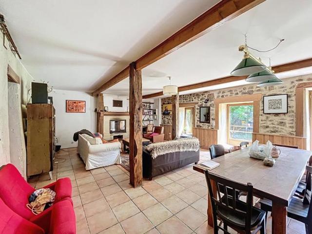 Maison de 6 pièces Hédé Bazouges