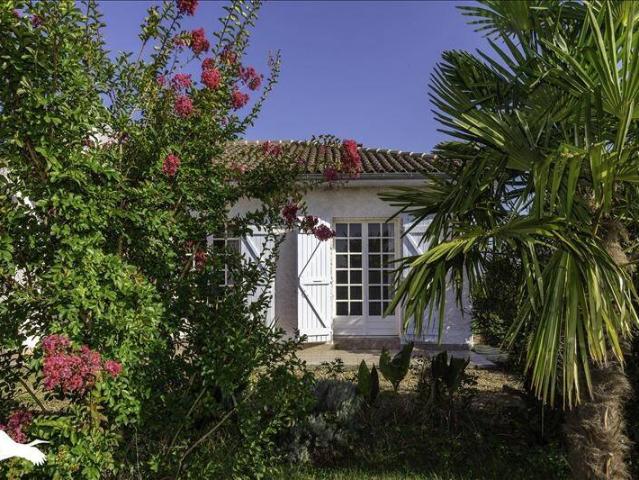 Maison de 6 pièces principales