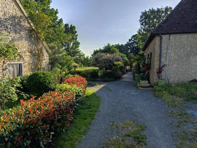 Maison de 70.29 m2