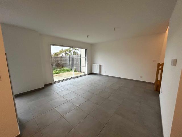 Maison de 70.53 m² à DAUX