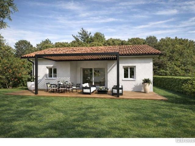 Maison de 70 m² à Montbrun Lauragais