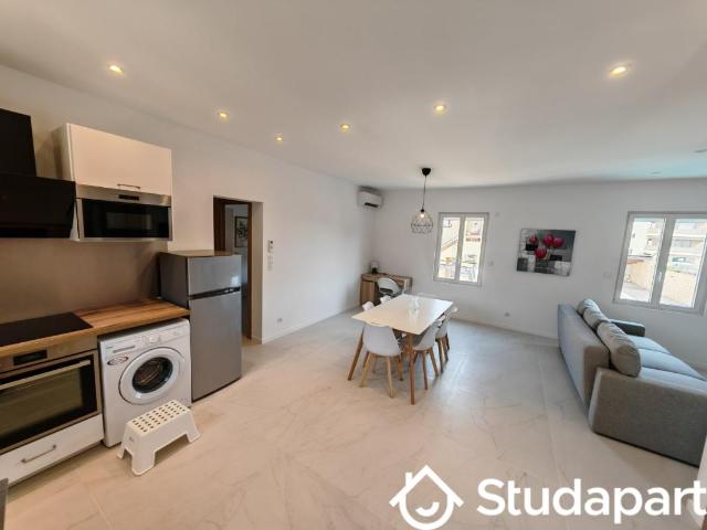 Maison de 70m2