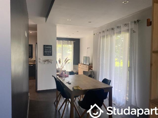 Maison de 70m2