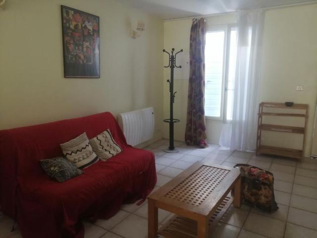 Maison de 70m2 à louer sur Avignon