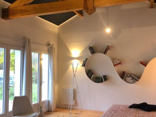 Maison de 70m2 à louer sur Bégaar