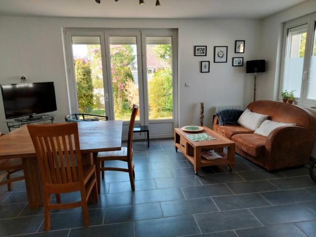 Maison de 70m2 à louer sur Cucq