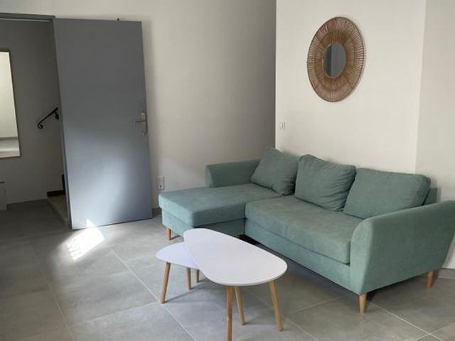 Maison de 70m2 à louer sur Nîmes