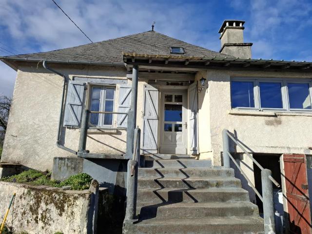 Maison de 70m2 à louer sur Sadroc