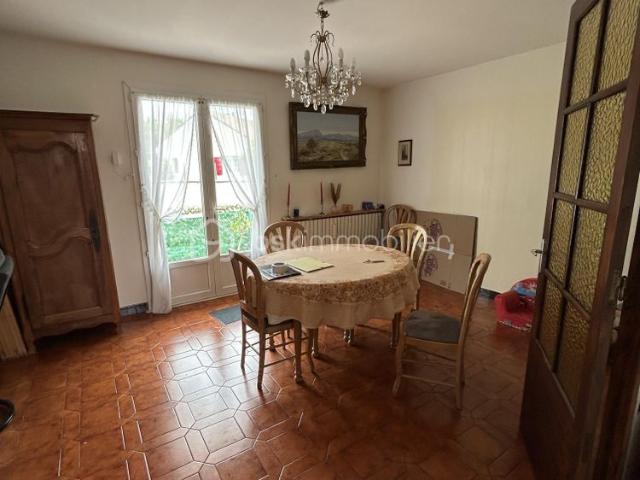 Maison de 71 m² à Souppes Sur Loing