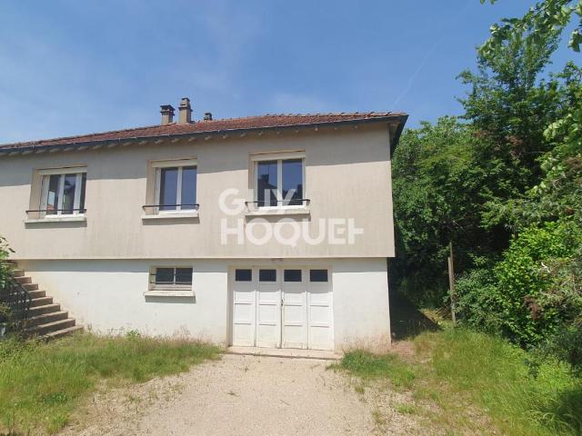 Maison de 71 m² sur terrain de 563 m² à Monéteau