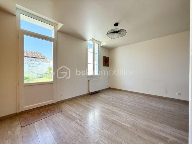 Maison de 72 m² à Coutras