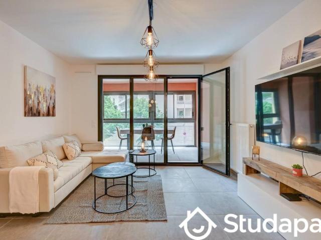 Maison de 72m2