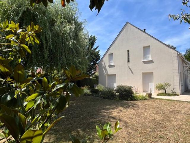 Maison de 72m2 à louer sur Taverny