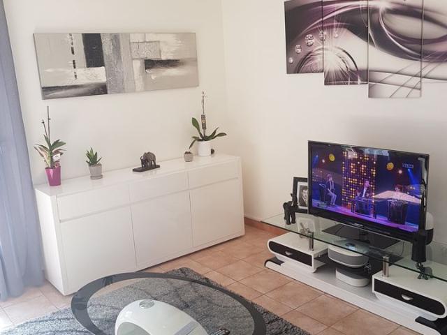 Maison de 72m2 à louer sur Ailly sur Noye
