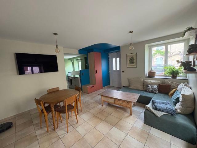 Maison de 72m2 à louer sur Cognin les Gorges