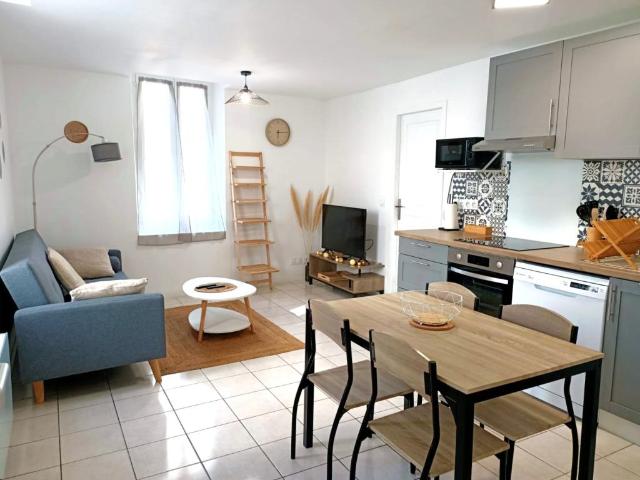 Maison de 72m2 à louer sur Gaillac