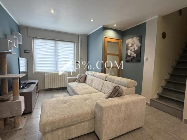 MAISON DE 73 M2 AVEC 3 CH