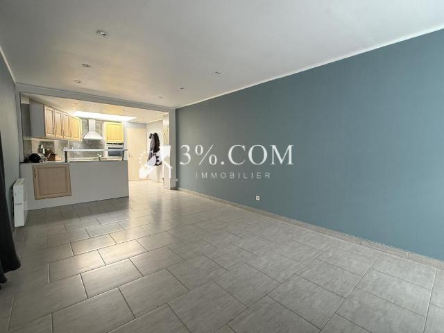 Maison de 73 m2 avec 3 ch