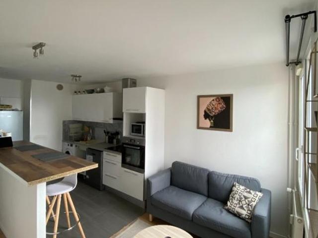 Maison de 73m2