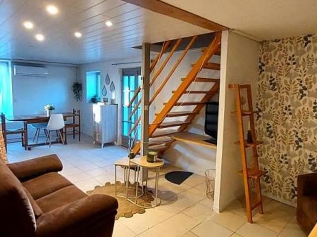 Maison de 73m2 à louer sur Narbonne