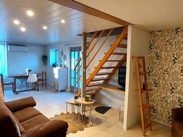 Maison de 73m2 à louer sur Narbonne
