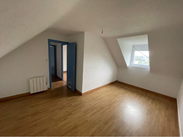Maison de 73m2 à louer sur Pordic