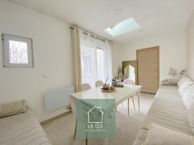Maison de 74 m2 à Creil