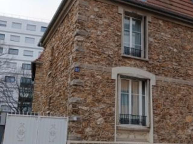 Maison de 74m2 à louer sur Paris 12