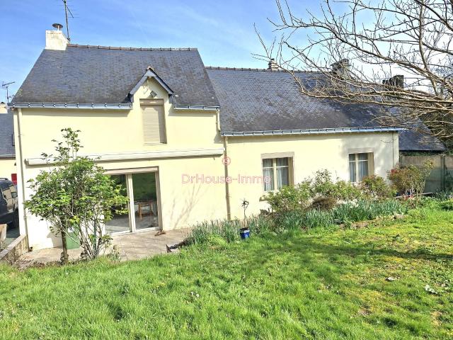 Maison de 75 m²