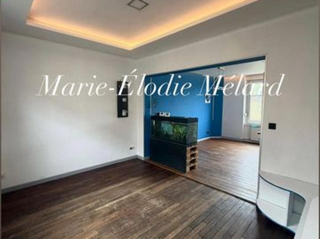 Maison de 75 m² avec jardin à 3 minutes de Rodange