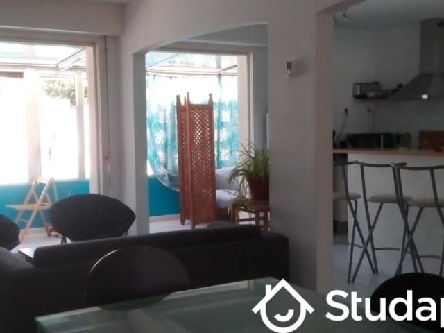 Maison de 75m2
